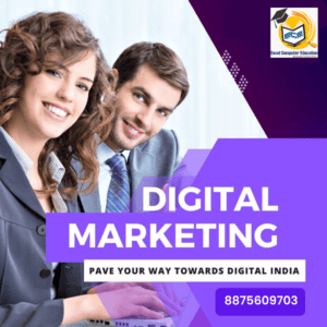 Digital Marketing Course