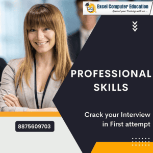 Professional Skills Course