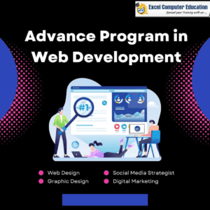 Web Development Programme
