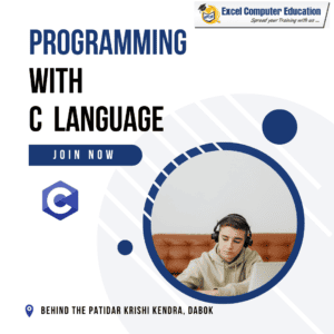 Programming with C Language