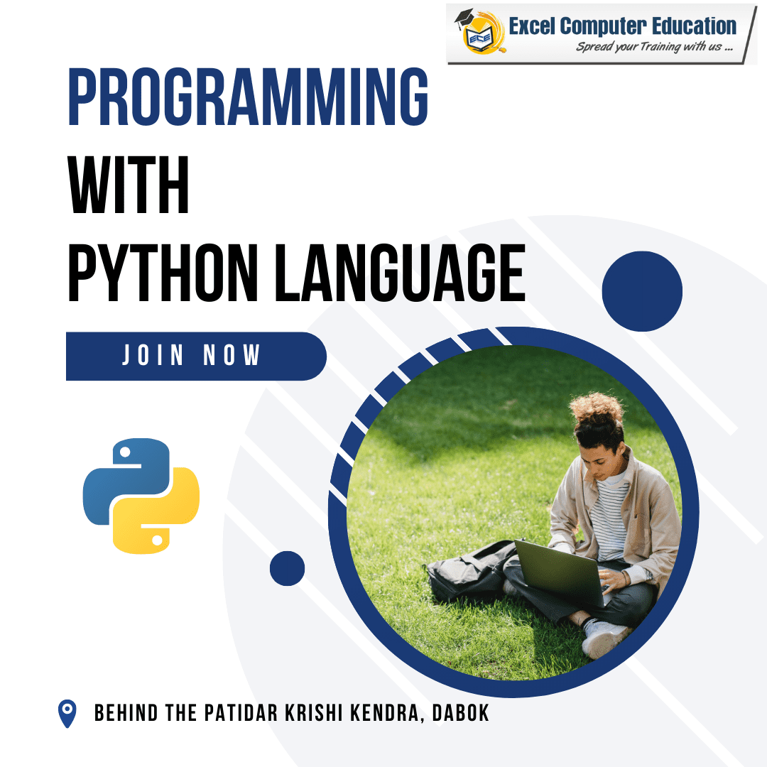 Programming with Python