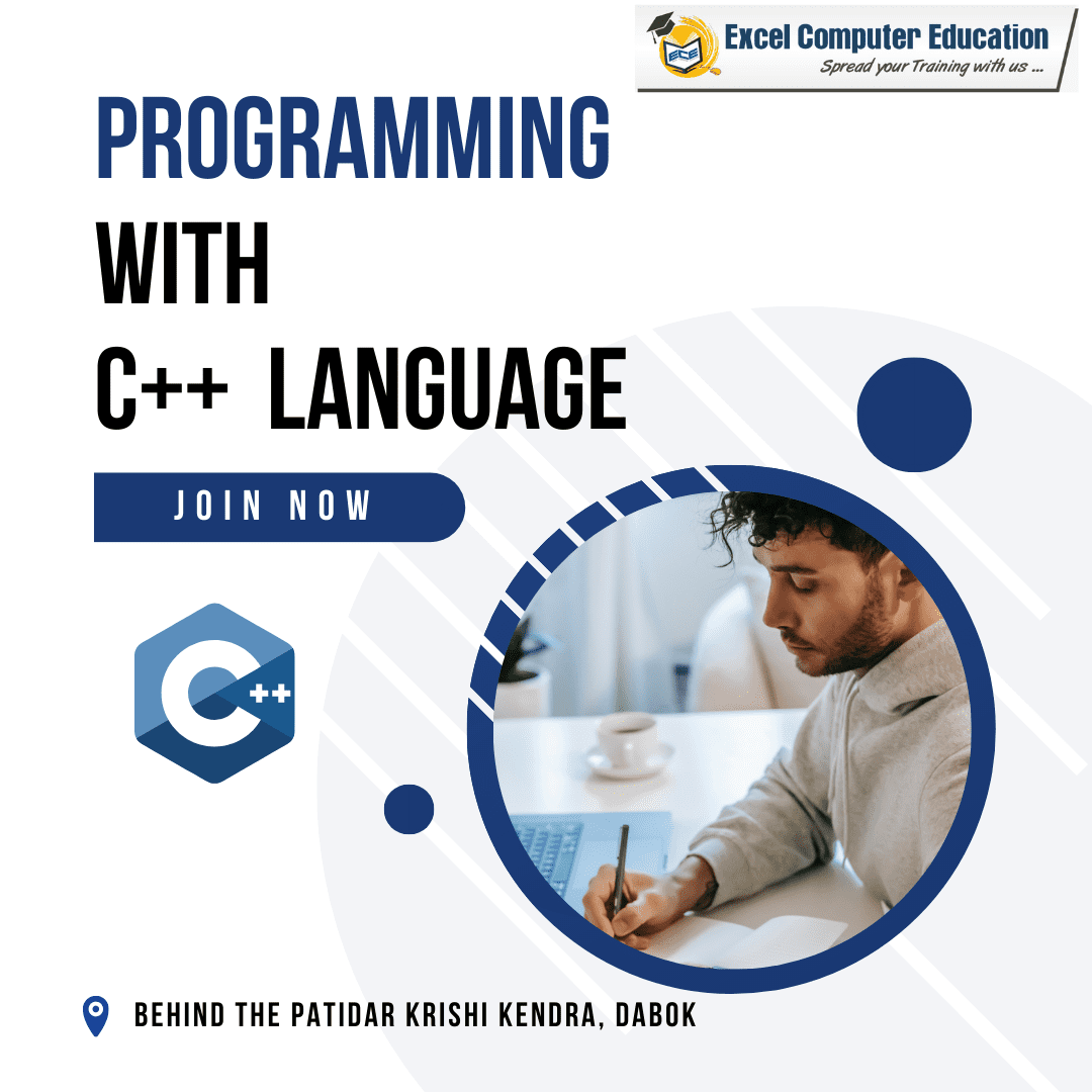 Programming with C++